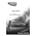 PHILIPS VRA641AT Owners Manual PHILIPS VRA641AT Owners Manual