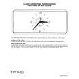 WHIRLPOOL EHF3000 Owners Manual WHIRLPOOL EHF3000 Owners Manual