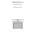 AEG B3741-4-M Owners Manual AEG B3741-4-M Owners Manual
