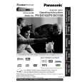PANASONIC PVD4743 Owners Manual PANASONIC PVD4743 Owners Manual