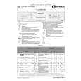 WHIRLPOOL GSI 6627 POWER PT BK Quick Start WHIRLPOOL GSI 6627 POWER PT BK Quick Start