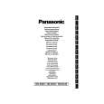 PANASONIC NNE205 Owners Manual PANASONIC NNE205 Owners Manual
