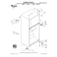 WHIRLPOOL ET14JKYGW00 Parts Catalog WHIRLPOOL ET14JKYGW00 Parts Catalog