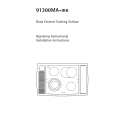 AEG 91300MA-MN Owners Manual AEG 91300MA-MN Owners Manual