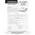 HITACHI ED-A100 Service Manual HITACHI ED-A100 Service Manual