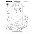 WHIRLPOOL KBLP36FKS01 Parts Catalog WHIRLPOOL KBLP36FKS01 Parts Catalog
