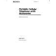 SONY CMH777 Owners Manual SONY CMH777 Owners Manual