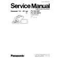 PANASONIC PV-GS180P Service Manual PANASONIC PV-GS180P Service Manual