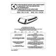ELECTROLUX CAL136.205 Owners Manual ELECTROLUX CAL136.205 Owners Manual
