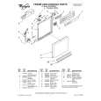 WHIRLPOOL DU930QWDQ2 Parts Catalog WHIRLPOOL DU930QWDQ2 Parts Catalog
