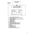 REX-ELECTROLUX MC636X Owners Manual REX-ELECTROLUX MC636X Owners Manual