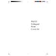 PHILIPS PM335 Owners Manual PHILIPS PM335 Owners Manual