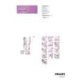 PHILIPS HP6360/00 Owners Manual PHILIPS HP6360/00 Owners Manual