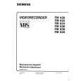 SIEMENS FM649 Service Manual SIEMENS FM649 Service Manual