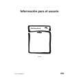 ELECTROLUX ESF6280 Owners Manual ELECTROLUX ESF6280 Owners Manual
