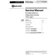 BAUKNECHT TRK4821 Service Manual BAUKNECHT TRK4821 Service Manual