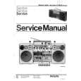 PHILIPS D8634 Service Manual PHILIPS D8634 Service Manual