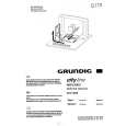 GRUNDIG ST460TXT SYDNEY Service Manual GRUNDIG ST460TXT SYDNEY Service Manual