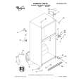 WHIRLPOOL ET18HTXDW03 Parts Catalog WHIRLPOOL ET18HTXDW03 Parts Catalog