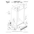 WHIRLPOOL ED2CHQXKT05 Parts Catalog WHIRLPOOL ED2CHQXKT05 Parts Catalog