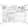 WHIRLPOOL AWO 10361 Quick Start WHIRLPOOL AWO 10361 Quick Start