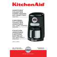 WHIRLPOOL KCM515ER Owners Manual WHIRLPOOL KCM515ER Owners Manual