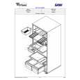 WHIRLPOOL WRT14ATCQM07 Parts Catalog WHIRLPOOL WRT14ATCQM07 Parts Catalog