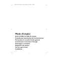BAUKNECHT ETG3404-2SW Owners Manual BAUKNECHT ETG3404-2SW Owners Manual