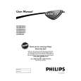 PHILIPS 26PW8402/37B Owners Manual PHILIPS 26PW8402/37B Owners Manual
