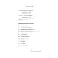 METZ 630040 ELBA-S Service Manual METZ 630040 ELBA-S Service Manual