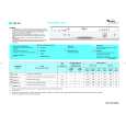 WHIRLPOOL ADP 952/2 WHM Quick Start WHIRLPOOL ADP 952/2 WHM Quick Start