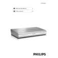 PHILIPS DTR4020/00 Owners Manual PHILIPS DTR4020/00 Owners Manual
