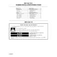 WHIRLPOOL 4PLBR8543JQ3 Installation Manual WHIRLPOOL 4PLBR8543JQ3 Installation Manual
