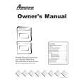 WHIRLPOOL ACB6280AS Owners Manual WHIRLPOOL ACB6280AS Owners Manual