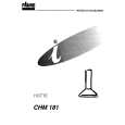 FAURE CHM181M Owners Manual FAURE CHM181M Owners Manual