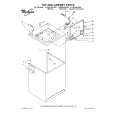 WHIRLPOOL LLR8245AG0 Parts Catalog WHIRLPOOL LLR8245AG0 Parts Catalog