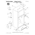 WHIRLPOOL KTRP19KKBT00 Parts Catalog WHIRLPOOL KTRP19KKBT00 Parts Catalog