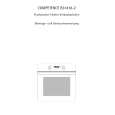 AEG B31410-2-M Owners Manual AEG B31410-2-M Owners Manual