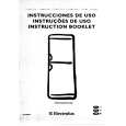 ELECTROLUX ER8365B00 Owners Manual ELECTROLUX ER8365B00 Owners Manual