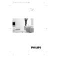PHILIPS 21PT5457/01 Owners Manual PHILIPS 21PT5457/01 Owners Manual