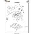 WHIRLPOOL ACE3561EB1 Parts Catalog WHIRLPOOL ACE3561EB1 Parts Catalog