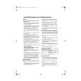 WHIRLPOOL AKP 234/03/JA Installation Manual WHIRLPOOL AKP 234/03/JA Installation Manual