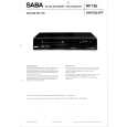 SABA VR6735 Service Manual SABA VR6735 Service Manual