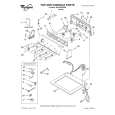 WHIRLPOOL 3RLEQ8033RW0 Parts Catalog WHIRLPOOL 3RLEQ8033RW0 Parts Catalog