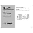 SHARP XL-1000WR Owners Manual SHARP XL-1000WR Owners Manual
