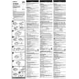 AIWA XPSP90 Owners Manual AIWA XPSP90 Owners Manual