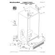 WHIRLPOOL KSRS22KGBT03 Parts Catalog WHIRLPOOL KSRS22KGBT03 Parts Catalog