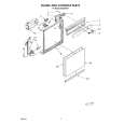WHIRLPOOL DU5000XW1 Parts Catalog WHIRLPOOL DU5000XW1 Parts Catalog