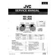 JVC MXJ500 Service Manual JVC MXJ500 Service Manual