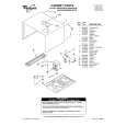 WHIRLPOOL RM280PXBQ0 Parts Catalog WHIRLPOOL RM280PXBQ0 Parts Catalog